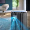 Philips 3200 series PureProtect, 47,5 dB, 520 m³/h