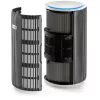 Philips 3200 series PureProtect, 47,5 dB, 520 m³/h