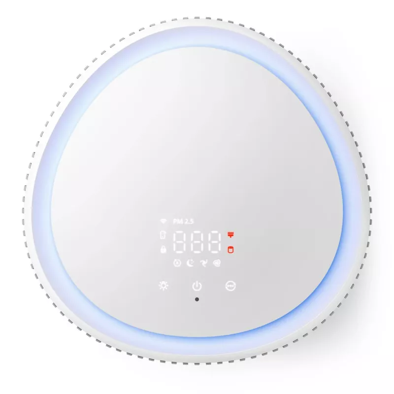Philips 3200 series PureProtect, 47,5 dB, 520 m³/h