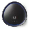 Oczyszczacz powietrza Philips serii 4200 AC4221/11 — zasięg 156 m², CADR 600 m³/h, 51.5 dB, 54 W, czarny, 6.5 kg