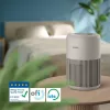 Philips AC0921/14 oczyszczacz powietrza 65 m² 49 dB 21 W Beżowy