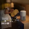 Philips AC0921/14 oczyszczacz powietrza 65 m² 49 dB 21 W Beżowy