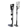 Philips seria 9000 XW9463/11 odkurzacz bezprzewodowy/szczotka elektryczna 2 w 1 odkurzacz bezprzewodowy Akumulatorowy Na sucho i mokro Bezworkowy 150 W Czarny
