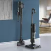 Philips 7000 series XW7263/11 odkurzacz pionowy/szczotka elektryczna 2-w-1 odkurzacz pionowy Bateria Na sucho i na mokro Bezworkowy 0.45 L 160 W Czarny