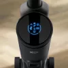 Philips 7000 series XW7263/11 odkurzacz pionowy/szczotka elektryczna 2-w-1 odkurzacz pionowy Bateria Na sucho i na mokro Bezworkowy 0.45 L 160 W Czarny