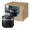 Philips 3000 series HD3090/80 multicooker elektryczny czarny 436 W