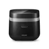 Philips 3000 series HD3090/80 multicooker elektryczny czarny 436 W