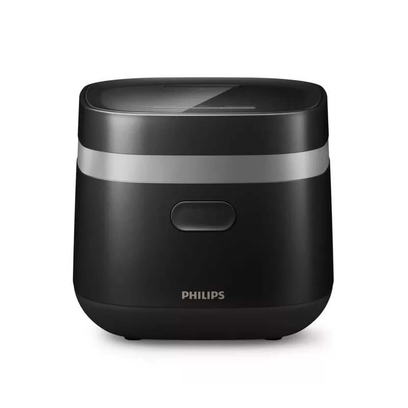 Philips 3000 series HD3090/80 multicooker elektryczny czarny 436 W