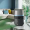 Nawilżacz Philips serii 5000 HU5710/03 – nawilżacz parowy, 4,5 l, grafitowy