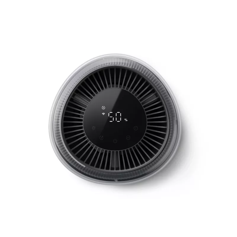 Nawilżacz Philips serii 5000 HU5710/03 – nawilżacz parowy, 4,5 l, grafitowy