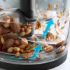 Philips 3000 series HR1503/00 elektryczny siekacz do żywności 2 L 500 W stal nierdzewna
