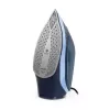 Żelazko parowe Philips serii 6000 DST6120/20 — 2600 W, stopa SteamGlide Plus, uderzenie pary 190 g/min, zbiornik na wodę 0,3 l, waga 1,5 kg, niebieski