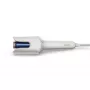 Philips BHB968/00 narzędzie do stylizacji włosów Lokówka Ciepła biel 48 W 2 m