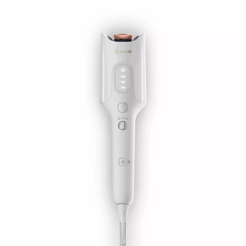 Philips BHB968/00 narzędzie do stylizacji włosów Lokówka Ciepła biel 48 W 2 m
