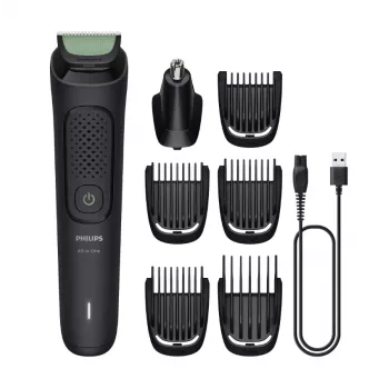 Philips All-in-One Trimmer 3000 Series MG3920/15 7-in-1 trymer