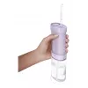 Bezprzewodowy irygator dentystyczny Philips Sonicare HX3333/23 0,2 l Fioletowy