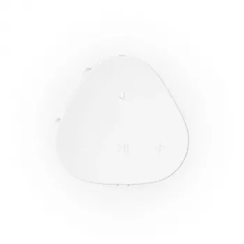 Stereo portable speaker Sonos Roam 2 biały