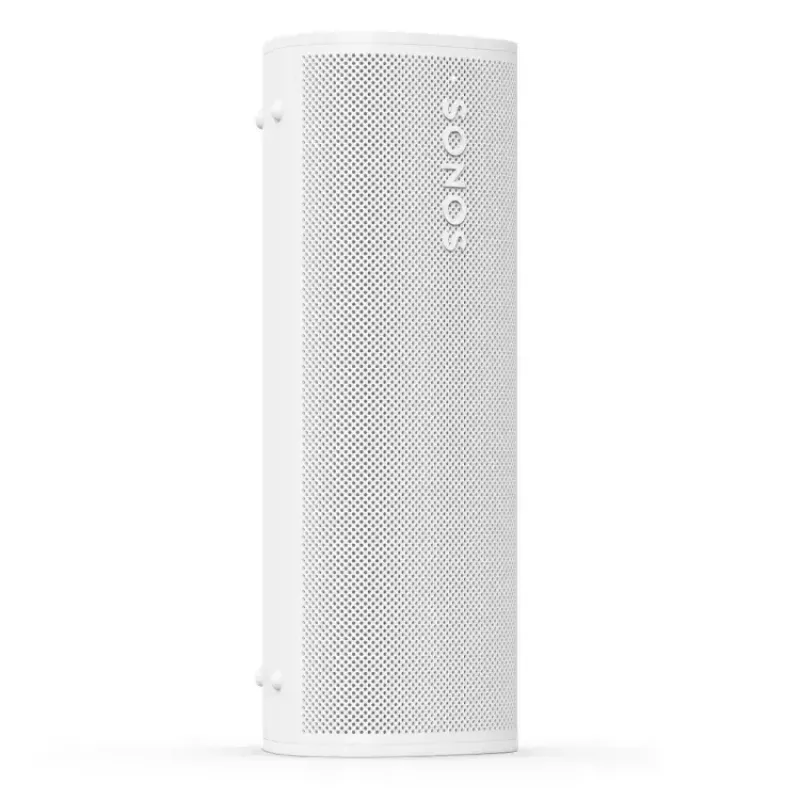 Stereo portable speaker Sonos Roam 2 biały