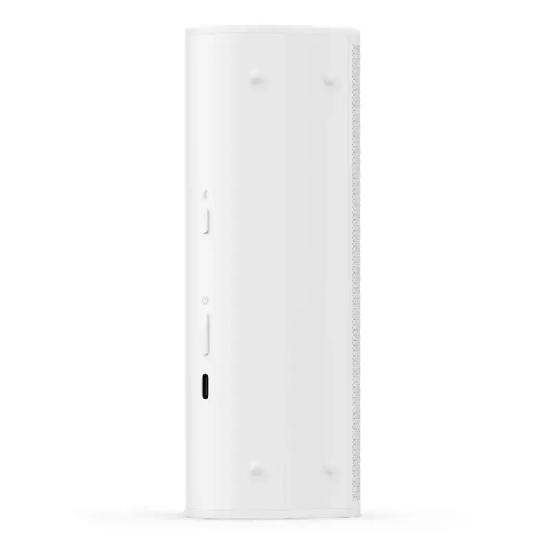 Stereo portable speaker Sonos Roam 2 biały