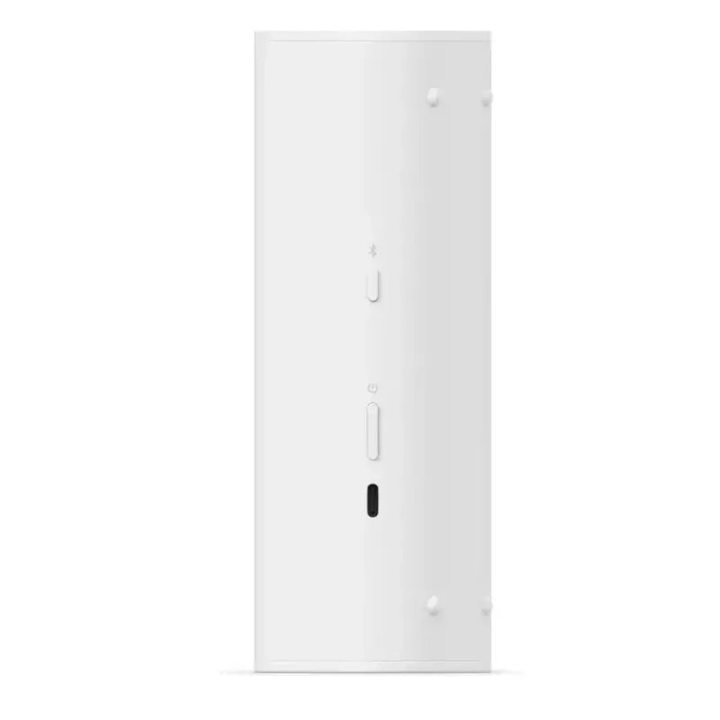 Stereo portable speaker Sonos Roam 2 biały