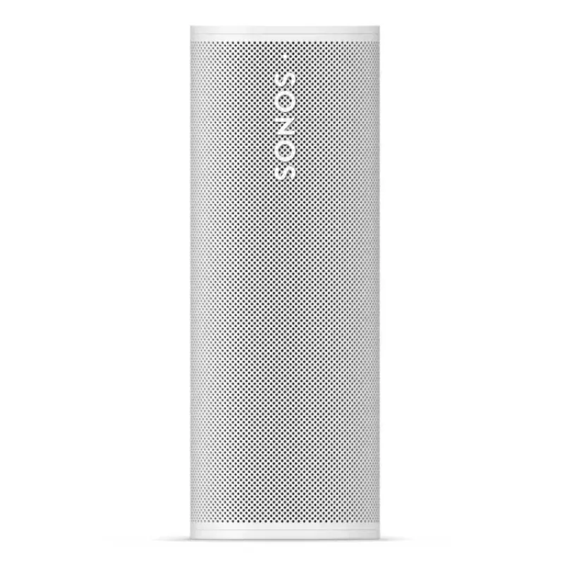Stereo portable speaker Sonos Roam 2 biały