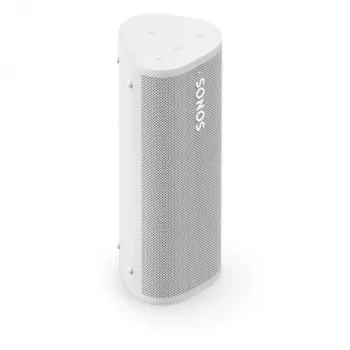 Stereo portable speaker Sonos Roam 2 biały