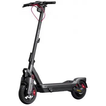 Hulajnoga kickbike Segway Max G3 E Czarny 25 km/h 700 W