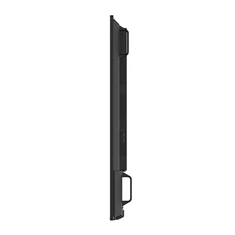 Philips 5000 series 86BDL5050D/00 Wyświetlacz do digital signage 2,18 m (86 cali) LCD Wi-Fi 600 cd/m² Full HD Czarny Wbudowany procesor Android