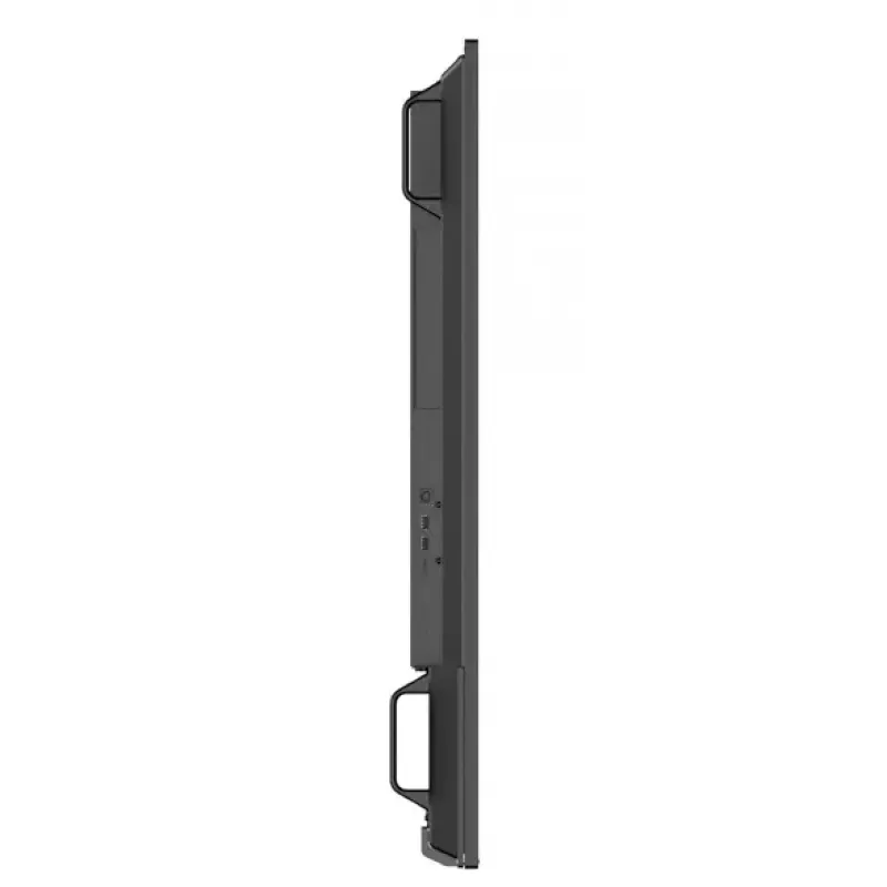 Philips 5000 series 86BDL5050D/00 Wyświetlacz do digital signage 2,18 m (86 cali) LCD Wi-Fi 600 cd/m² Full HD Czarny Wbudowany procesor Android