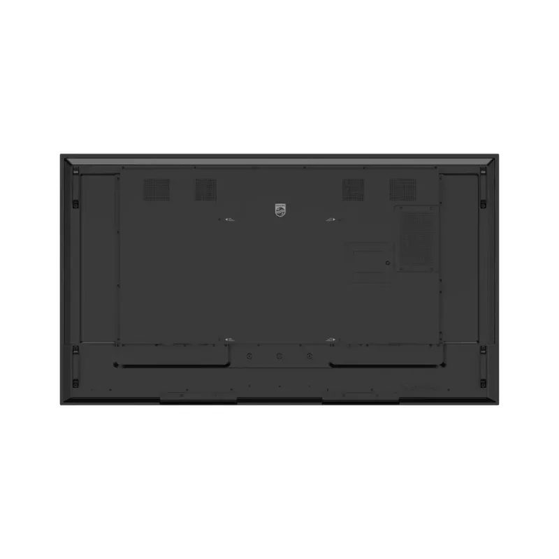 Philips 5000 series 86BDL5050D/00 Wyświetlacz do digital signage 2,18 m (86 cali) LCD Wi-Fi 600 cd/m² Full HD Czarny Wbudowany procesor Android