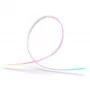 Inteligentny pasek LED Philips Hue Essential Flex 5 m, Bluetooth/Zigbee, Wielokolorowy, 19 W