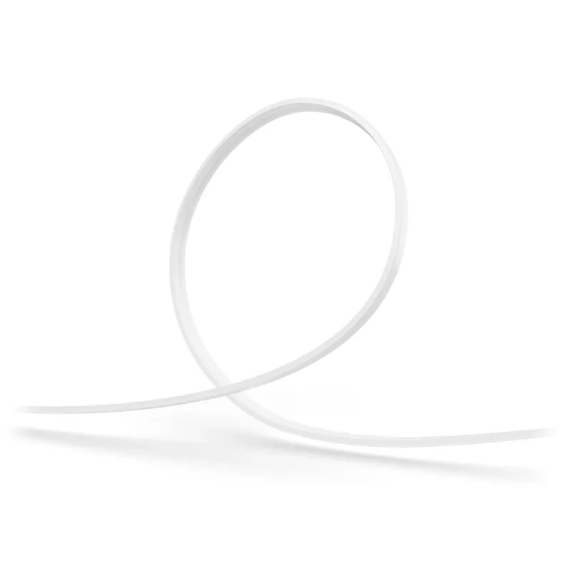 Inteligentny pasek LED Philips Hue Essential Flex 5 m, Bluetooth/Zigbee, Wielokolorowy, 19 W