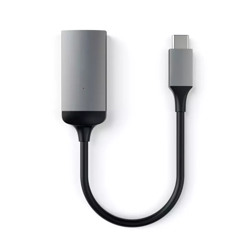 Adapter graficzny USB Satechi ST-TCVGAM