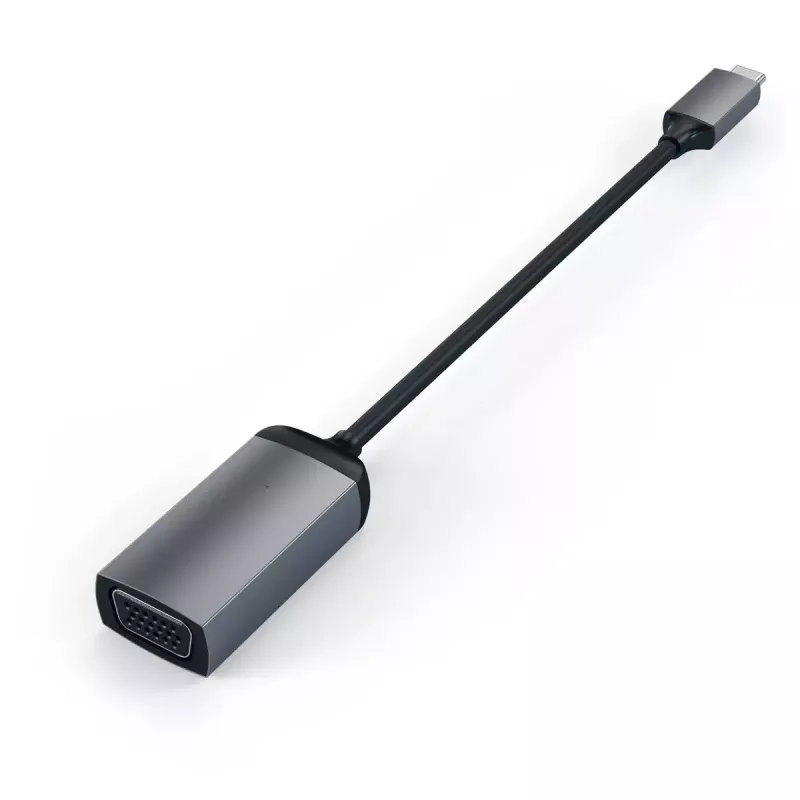 Adapter graficzny USB Satechi ST-TCVGAM