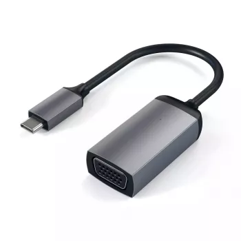 Adapter graficzny USB Satechi ST-TCVGAM
