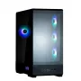 Obudowa PC Zalman P50 DS Czarna Midi Tower