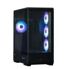Obudowa PC Zalman P50 DS Czarna Midi Tower