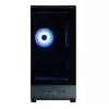 Obudowa PC Zalman P50 DS Czarna Midi Tower