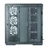 Obudowa PC Zalman P50 DS Czarna Midi Tower