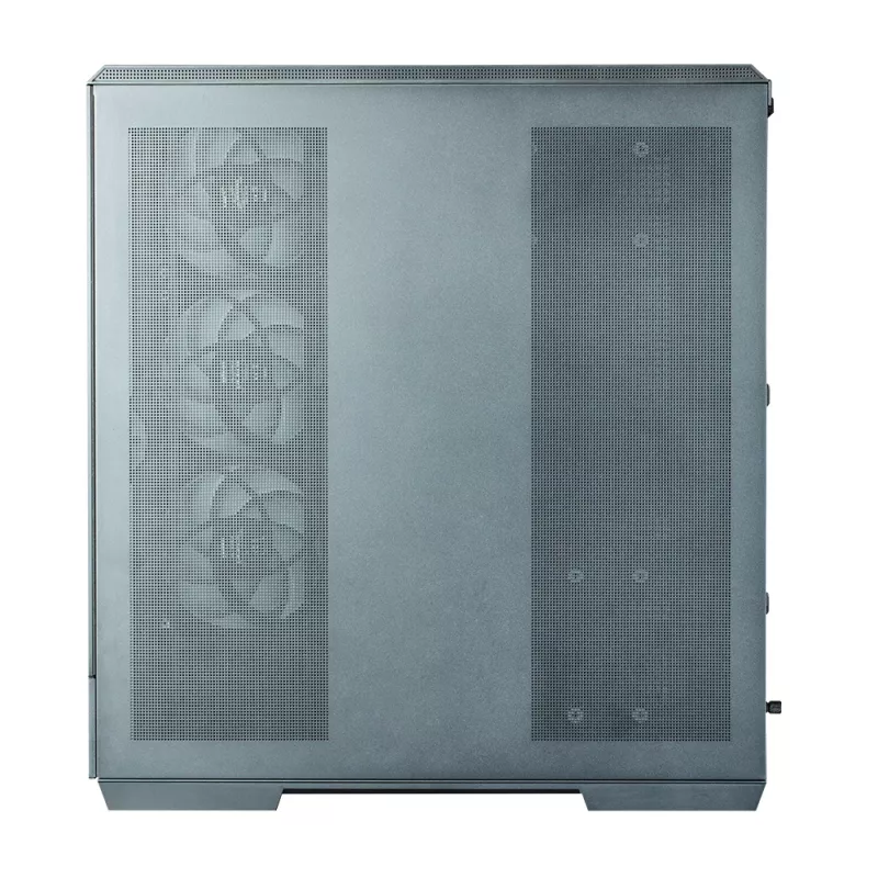 Obudowa PC Zalman P50 DS Czarna Midi Tower