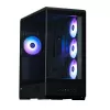Obudowa PC Zalman P50 DS Czarna Midi Tower
