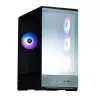 Obudowa PC Zalman P50 DS Czarna Midi Tower