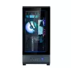 Obudowa PC Zalman P50 DS Czarna Midi Tower