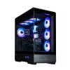 Obudowa PC Zalman P50 DS Czarna Midi Tower
