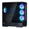Obudowa PC Zalman P50 DS Czarna Midi Tower