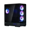 Obudowa PC Zalman P50 DS Czarna Midi Tower