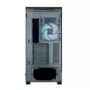 Obudowa PC Zalman P50 DS Czarna Midi Tower