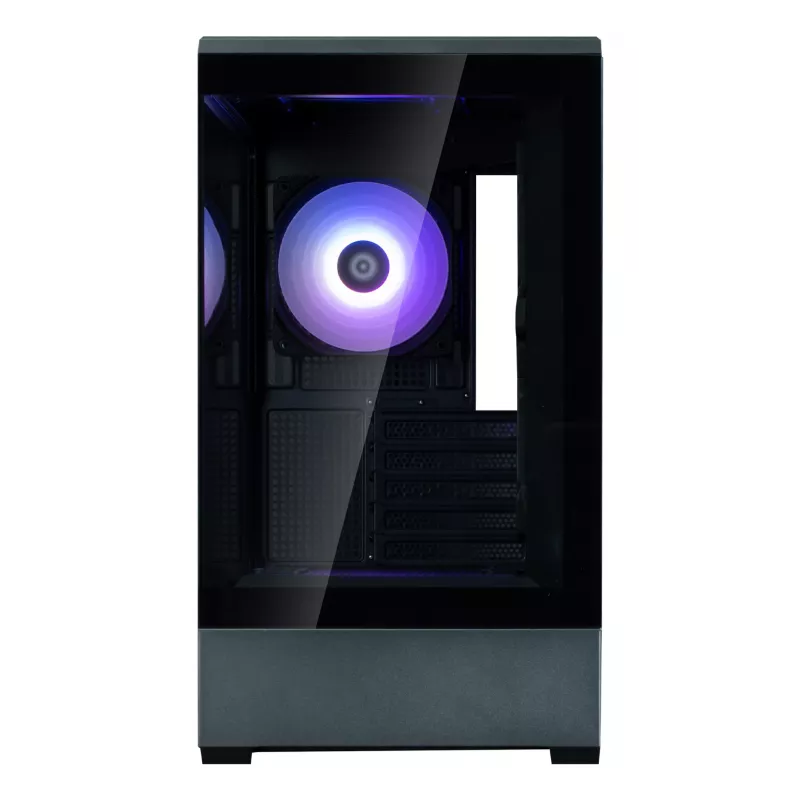 Obudowa PC Zalman P30 Czarny V2 Mini Tower
