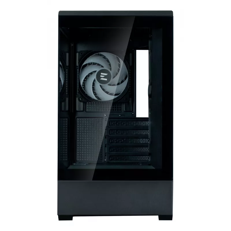 Obudowa PC Zalman P30 Czarny V2 Mini Tower