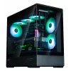 Obudowa PC Zalman P30 Czarny V2 Mini Tower